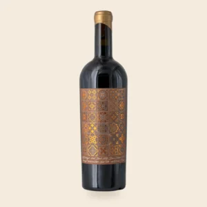 1808 Field Blend Beira Interior