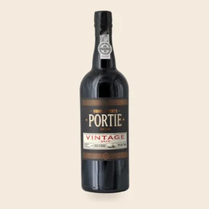 Portie Vinho do Porto Vintage