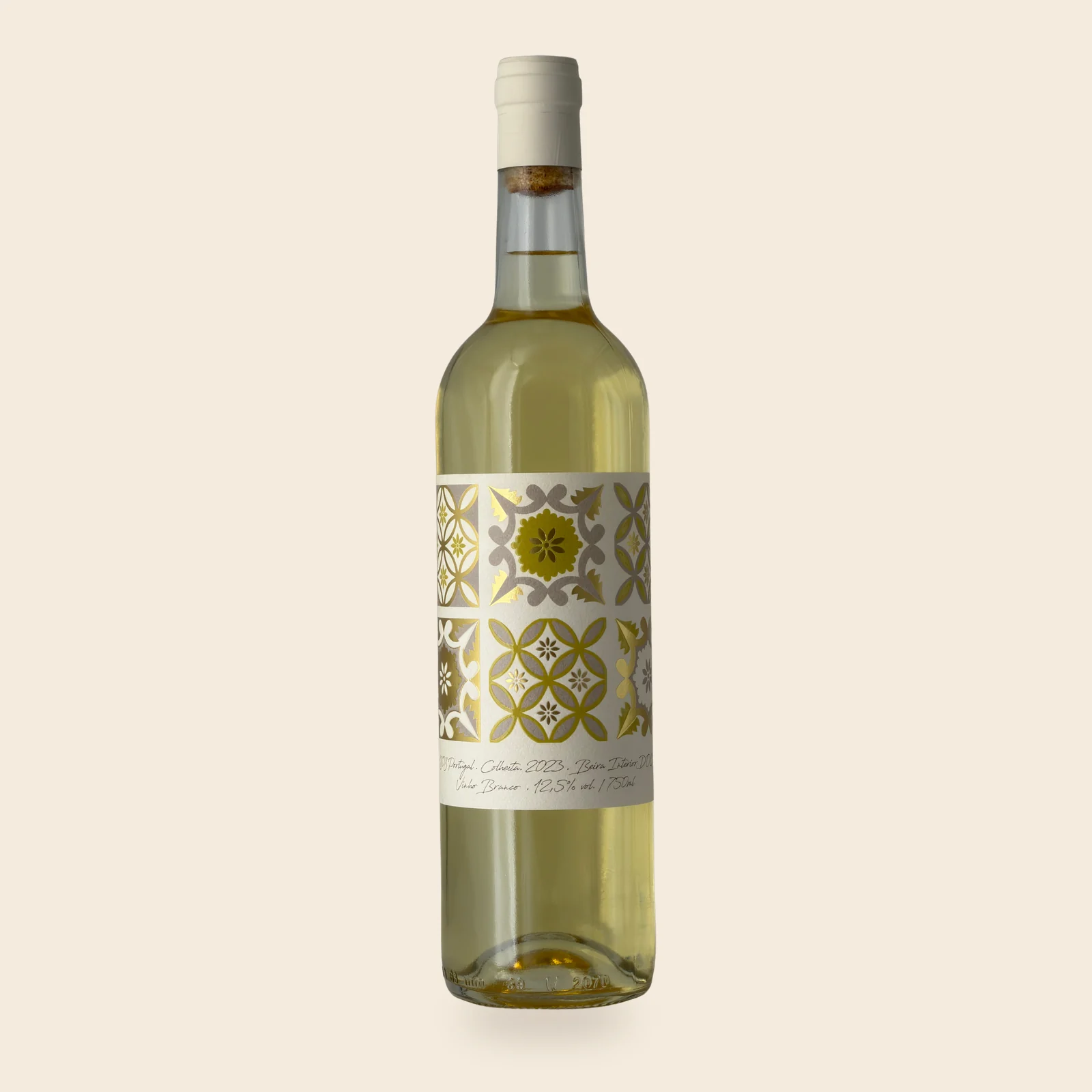 1808 Colheita Branco