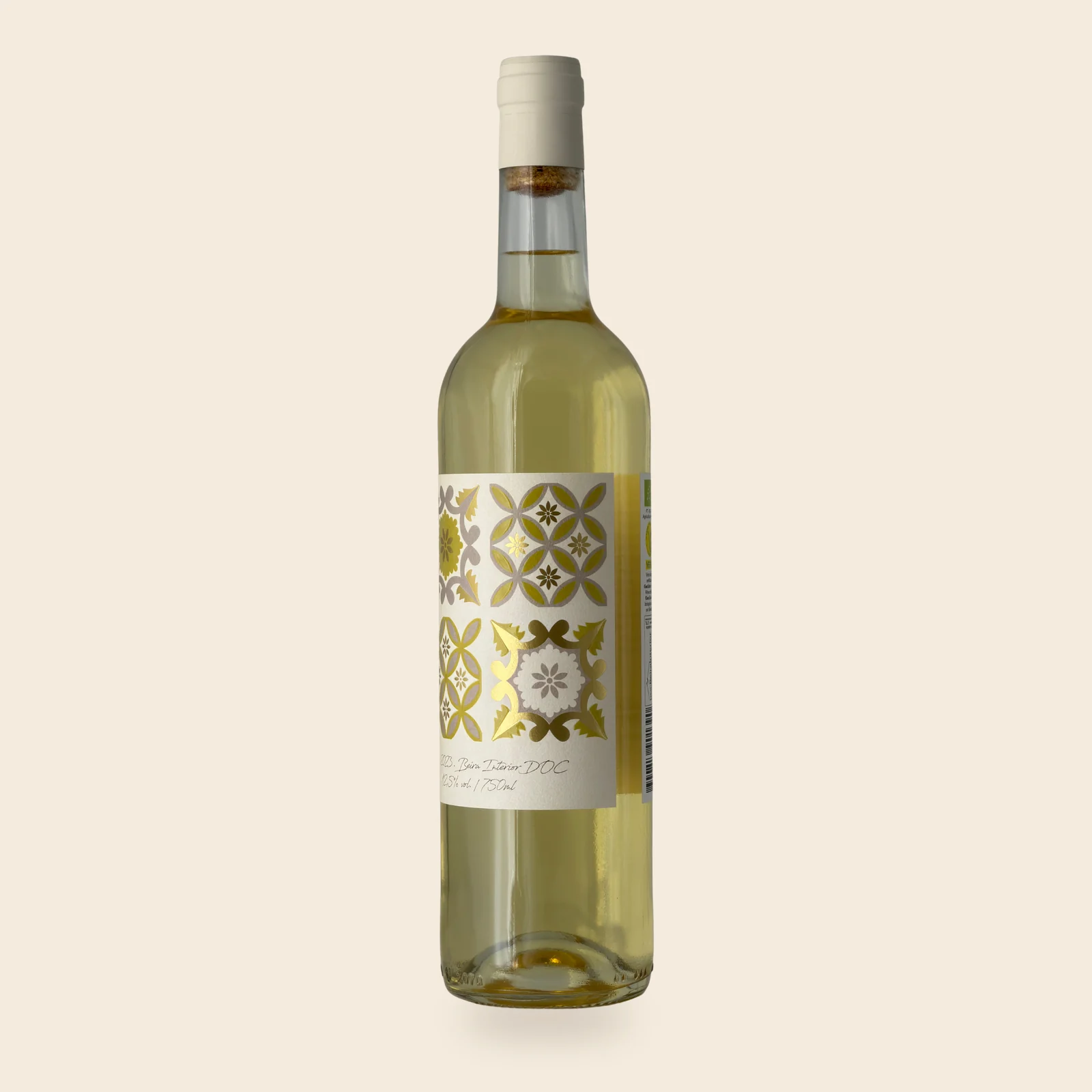 1808 Colheita Branco - Image 2