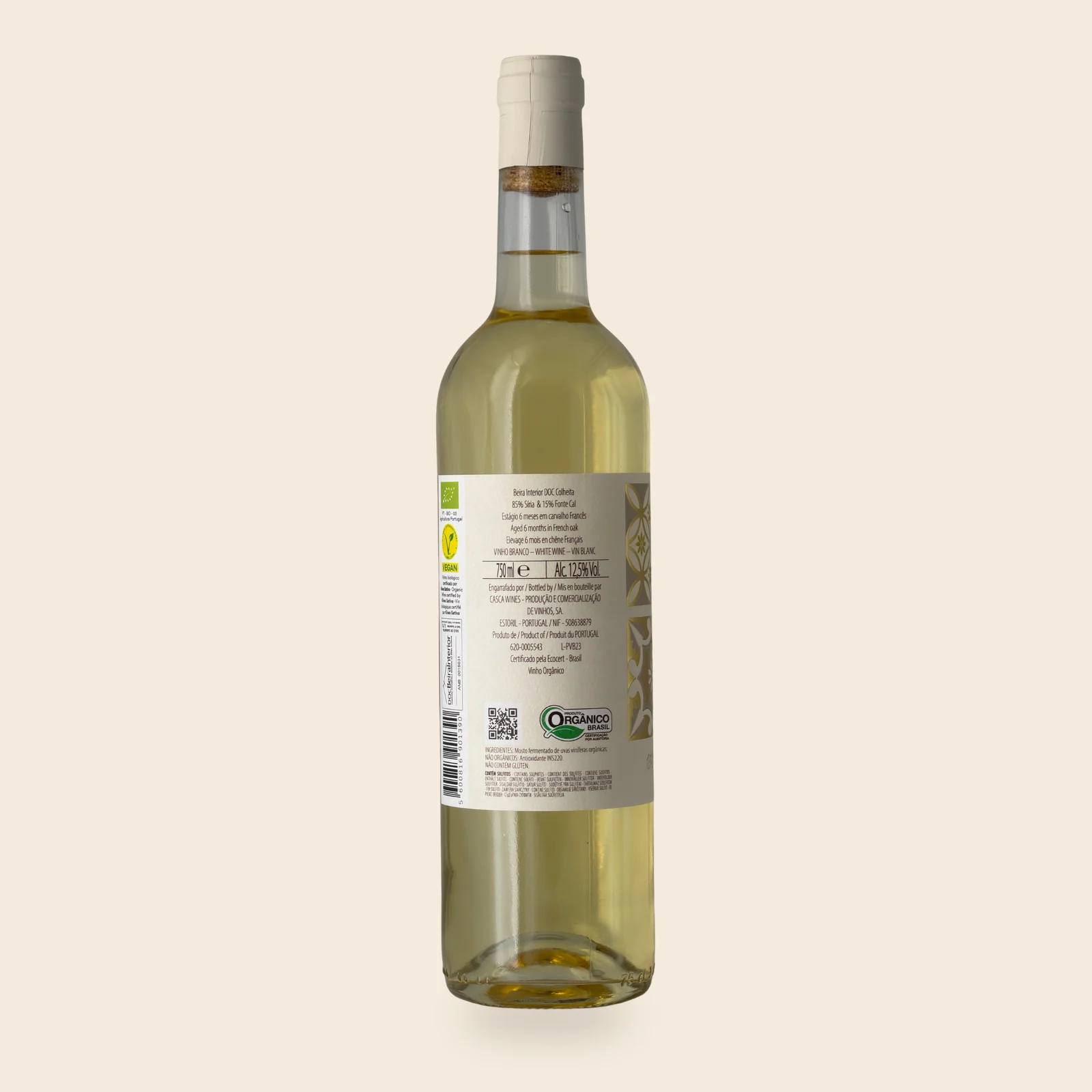 1808 Colheita Branco - Image 3
