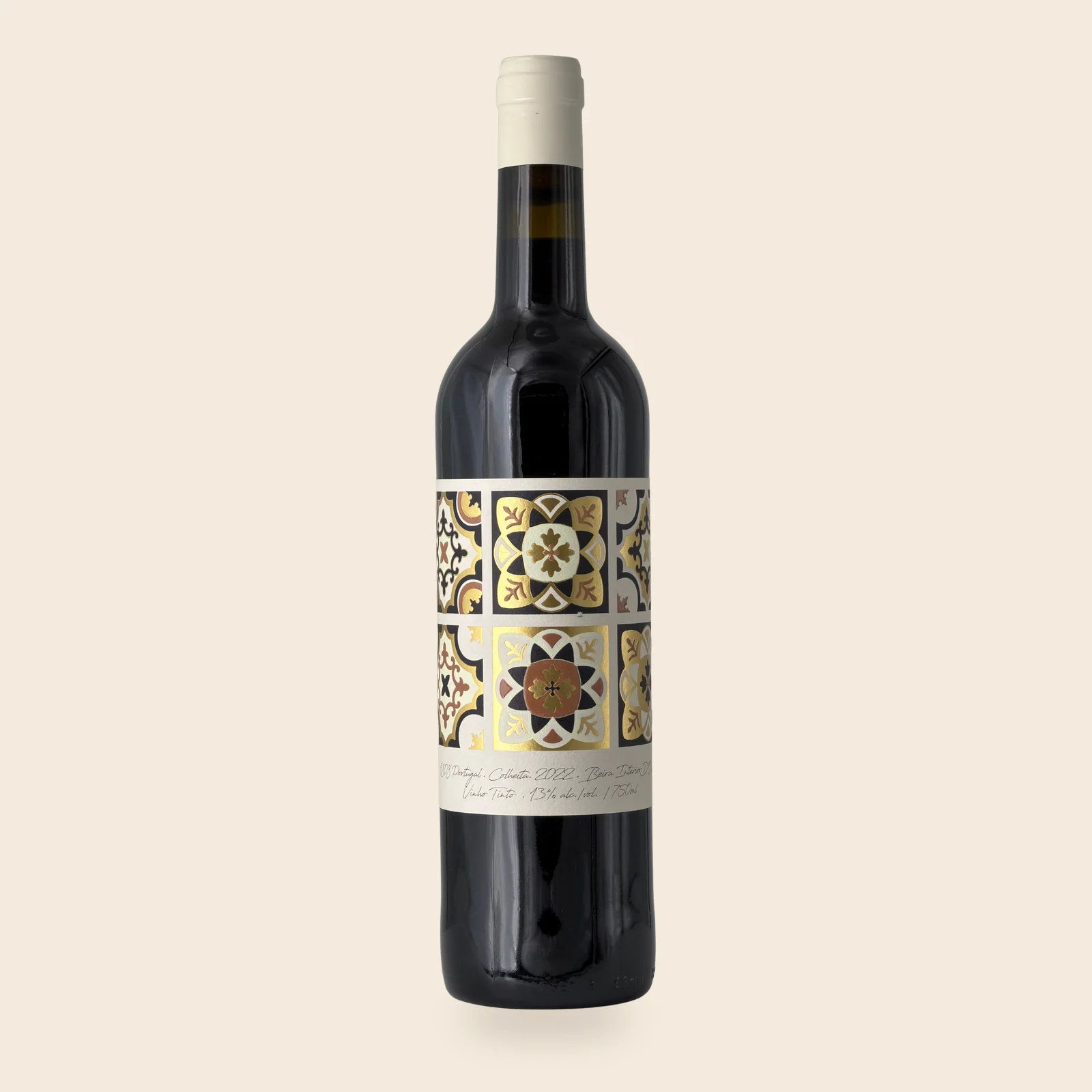 1808 Colheita Tinto