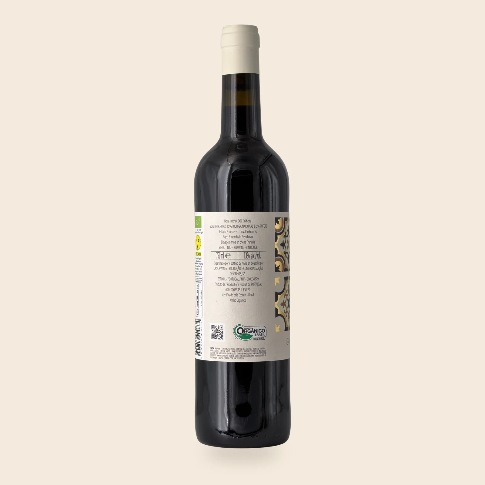 1808 Colheita Tinto - Image 3