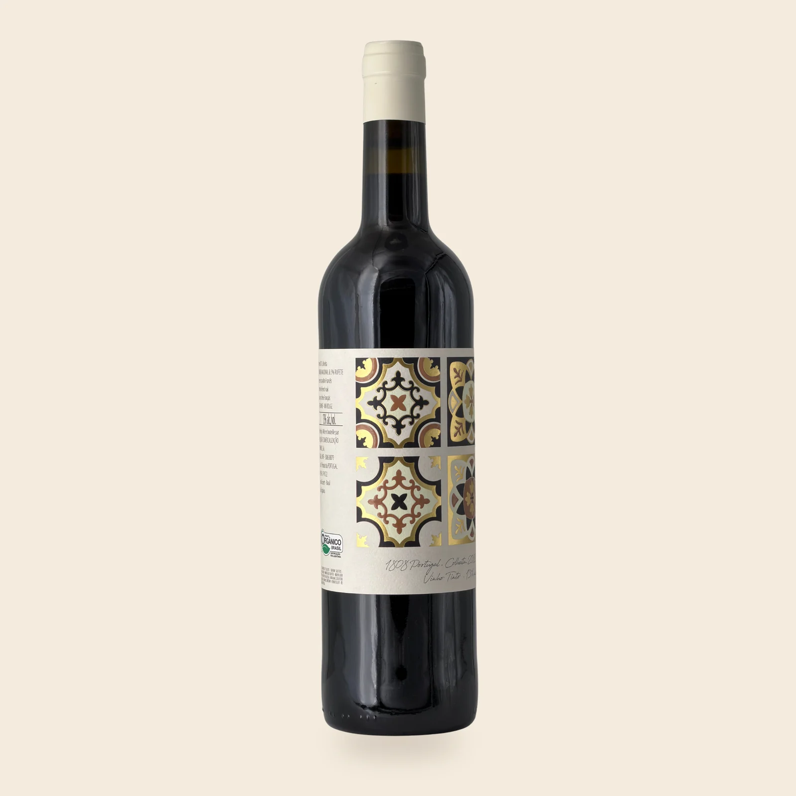 1808 Colheita Tinto - Image 4