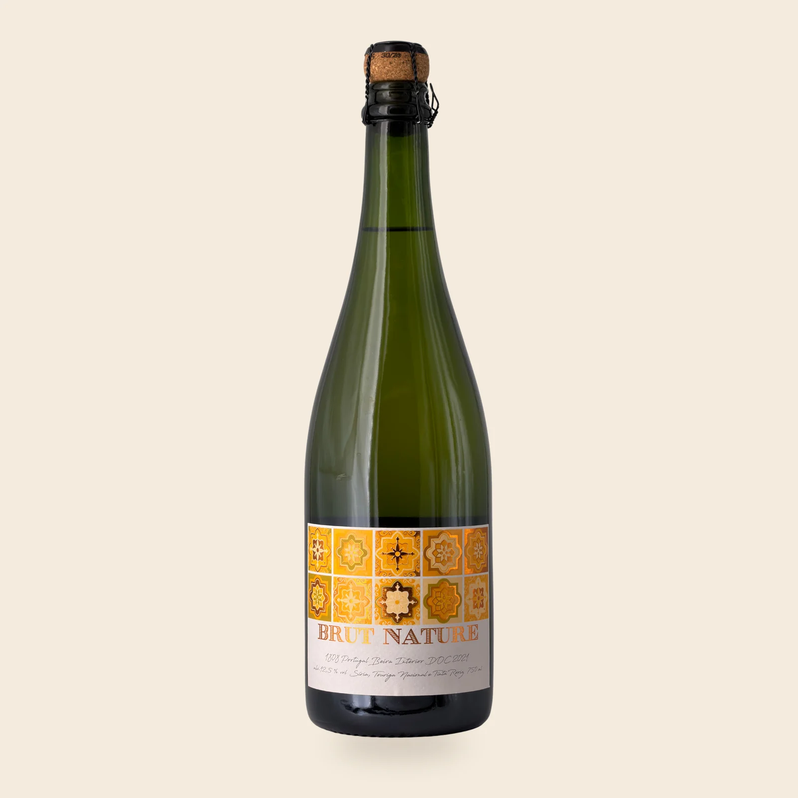 1808 Espumante Brut Nature