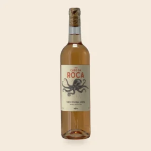 Cabo da Roca Guardião dos Oceanos Rosé