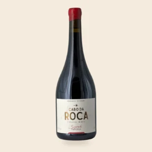 Cabo da Roca Reserva Syrah