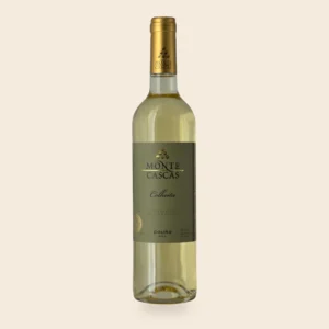 Monte Cascas Colheita Branco Douro