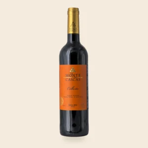 Monte Cascas Colheita Tinto Douro