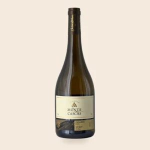 Monte Cascas Reserva Branco Douro