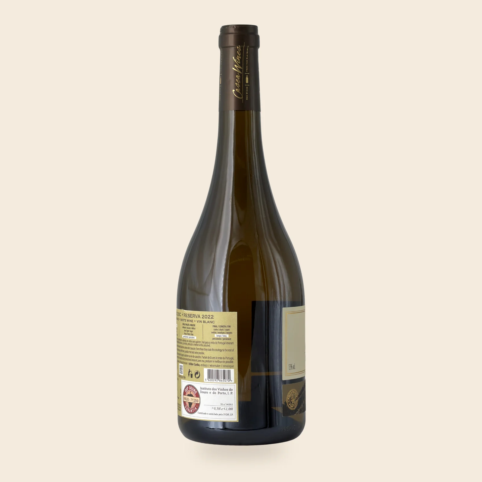 Monte Cascas Reserva Branco Douro - Image 4
