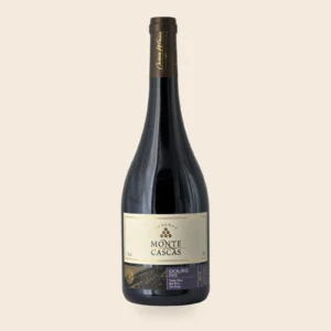 Monte Cascas Reserva Tinto Douro