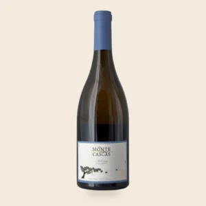 Monte Cascas Malvasia de Colares